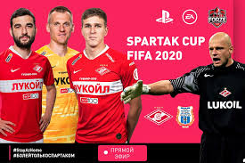 Обзор матча лиги чемпионов 2014/15. Spartak Stomil V Fifa 20 Dzhikiya Sobolev I Rebrov Protiv Kluba Kovalevskogo