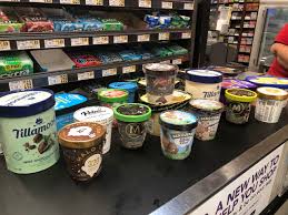 We're checking out all the products o. Every Major Brand Of Ice Cream Available In N J Ranked From Worst To Best Nj Com