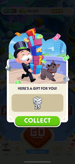 Monopoly GO ! Free Dice Rolls (LEGIT NO SCAMMING)