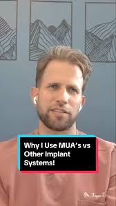 🦷 Don’t miss the most recent part 1 where Dr. Logan Locke shares  transformative dental practices with the 3-on-6 procedure. Get insights