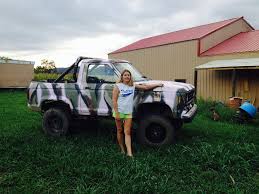 Profile for Rusty Nuts Mud Bogging And 4 Wheeling