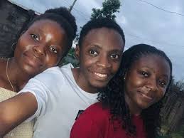 After years apart, meeting my dear friends again brought back countless  memories. Some bonds never fade!