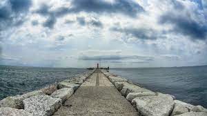 Beaches In Venice Italy The Nearest Ones Hotel Ca D Oro