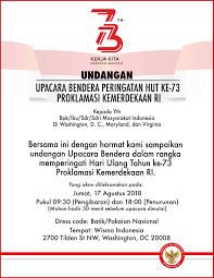 We did not find results for: Download Upacara Bendera Peringatan Hut Ke 73 Proklamasi