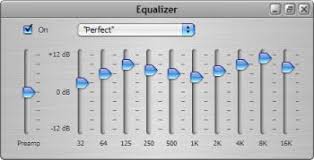 I prefer equalizer settings it suonds good on my headphones plus you can also find many eq settings on xda. The Blog By Ziyad The Perfect Eq Settings Unmasking The Eq