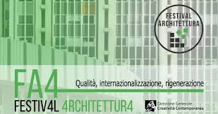 Pozzuoli punta sul Festival Architettura 04 - professione Architetto