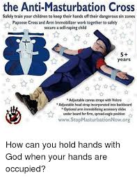 Box option spread calculator v.1. He Anti Masturbation Cross Safely Train Your Children To Keep Their Hands Off Their Dangerous Sin Zones Papoose Cross And Arm Immobilizer Work Together To Safely Ecure A Self Raping Child Years Adjustable Canvas