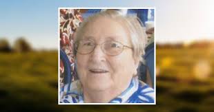 Elizabeth Gangl Obituary October 19, 2014