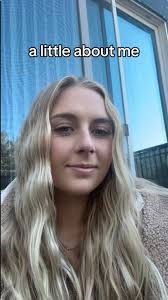 Erika Sloan's Instagram, Twitter & Facebook