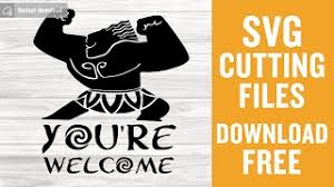 Chief Tui Svg Free Moana Svg Demi Dad Svg Instant Download Shirt Design You Re Welcome Svg Disney Svg Hawaii Svg Funny Svg 0255 Freesvgplanet