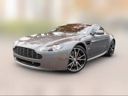 Image result for Tungsten Silver 2011 Aston Martin