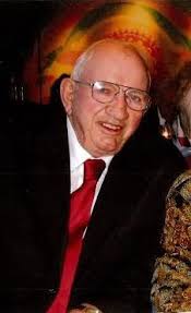 Angus Robinson Obituary (2016)