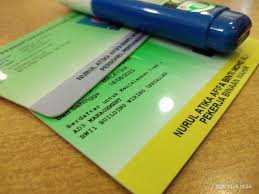 This program is organized and regulated by construction industry development board (cidb) and better known as cidb green card programme. Coretan Kenangan Renew Cidb Card Individu
