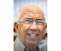 Freddy Ford Obituary (1940