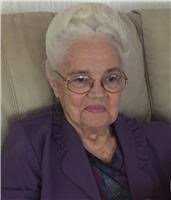 Velma Ward Obituary (1932