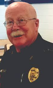 Fellow officers, coworkers remember Martin