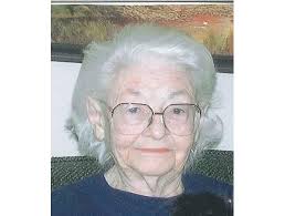 Caroline Huggins Obituary (1927