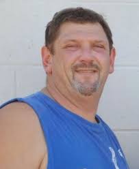 Jason Owen Logsdon (1975-2023)