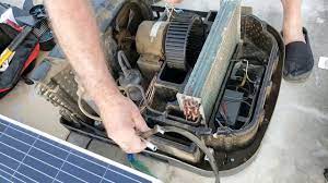 Dometic brisk ii evolution 13.5k dometic.com. Rv Dometic Brisk Air Ii Service Repair Part 2 Youtube