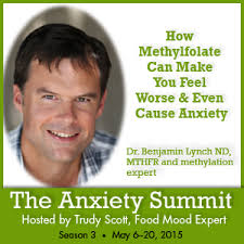 The Anxiety Summit