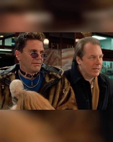 🐩 The true stars of Best in Show: Scott and Stefan. Any time I re-watch  this Christopher Guest classic, John Michael Higgins steals the entire film  for me 😂 , #bestinshow #johnmichaelhiggins ...