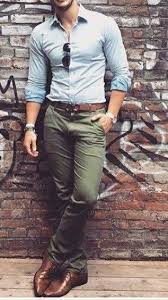 6 Fashion Tips For The First Day Of Your Work Mens Outfits Men Casual Casual Fashion