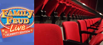 Family Feud Live Barbara B Mann Performing Arts Hall Fort