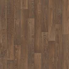Tarkett Exclusive 260 Rustic Oak Red Brown Detail Golv