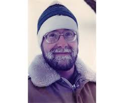 David Richter Obituary (1957