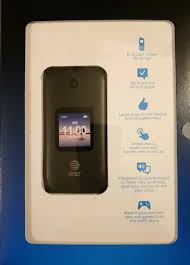 Alcatel smartflip flip phone | 4052r (gsm unlocked) large easy click keypad | 4g lte | hd voice | 2.8 screen. New Alcatel Smartflip 4052r At T Tiendamia Com