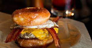 Illegal Food A Atlanta Ga Restaurant Known For Burgers Food Atlanta Food Recipes