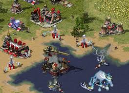 Alarmstufe rot 3 — command conquer: Screenshots Zu Command Conquer Alarmstufe Rot 2 Alles Zum Taktik Strategie Spiel Command Conquer Alarmstufe Rot 2