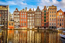 Eine woche lang waren wir in der grachtenstadt. Amsterdam Sehenswurdigkeiten Top 7 Und Insider Tipps