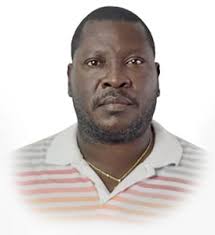 Alton Carles Damasó Maduro