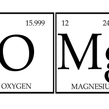 Omg Periodic Table Periodic Table S Lettering Periodic Table