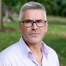 Richard Hardy: Leadership + Administration: About: College of Arts +  Sciences: Indiana University