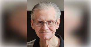 Obituary information for Rex Byron Stewart