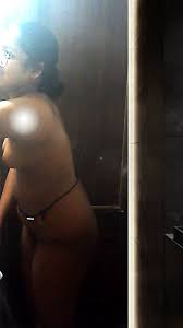 Indian Village Girl Nude Bathing After Fucking 2 - EPORNER