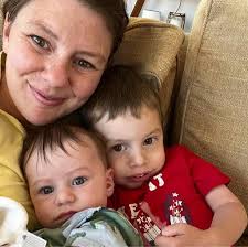 Lily Conant's Memorial Website