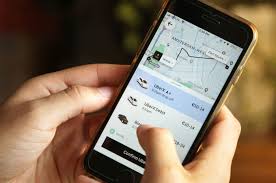 Create your account to explore the app. How To Get Uber Receipts Via Email Or View Them In The App