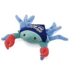 Find many great new & used options and get the best deals for douglas buster blue crab plush stuffed animal at the best online prices at ebay! Branders Promotional Products Dubai Abu Dhabi Uae Stuffed Animals