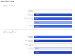 This determines the background color of the row. Guide For Magento 2 Custom Button Amasty Extensions Faq