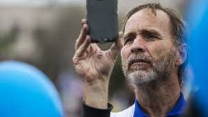 2018 Arizona for Life March and Rally in Phoenix