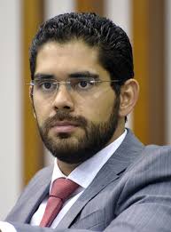 Lincoln Tejota • Portal Política