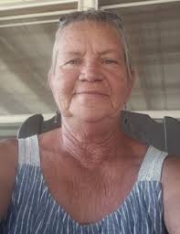 Obituary information for Theresa Rena Guidry