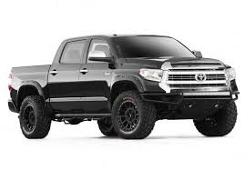 Fab fours front bumper vengeance vehicle fit: N Fab Rsp Front Bumper Direct Fit Led For 14 17 Toyota Tundra T141lrsp Ebay