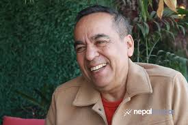 Hope to see Nepali film industry to thrive again: Director Shrestha