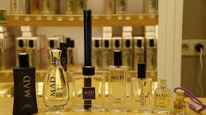 Mad Parfüm Kodları: En Sevilen Kadın ve Erkek Parfüm Muadil Listesi! -  Manisa Kulis Haber | Son Dakika Manisa Haber