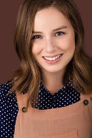 Lily Warner Headshot Photo