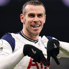 View the player profile of tottenham hotspur forward gareth bale, including statistics and photos, on the official website of the premier league. Gareth Bale Plans Return To Real Madrid After Tottenham Loan Sports Illustrated